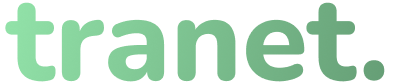 Tranet logo